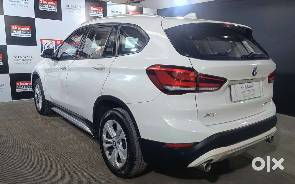 Bmw X1 2.0 Sdrive20d Xline, 2022, Diesel