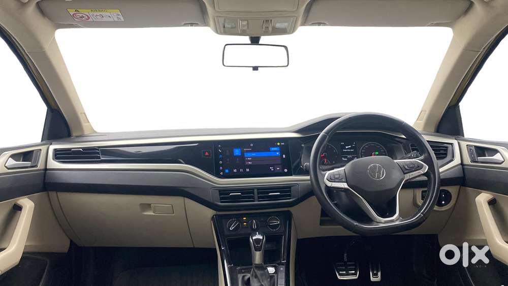 Volkswagen Virtus 1.0 Highline Tsi At, 2022, Petrol