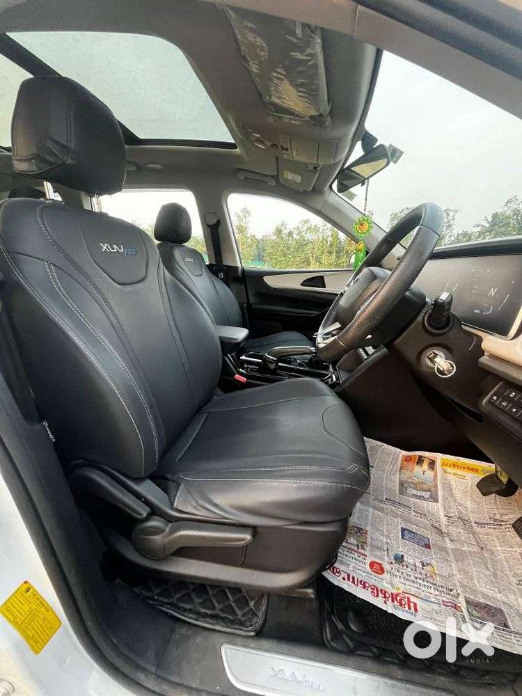 Mahindra Xuv700 2.2 Ax 5 Diesel Mt 7 Str, 2023, Diesel