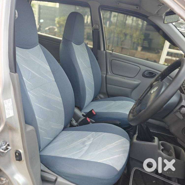 Maruti Suzuki Alto K10 2010-2014 Lxi, 2012, Petrol