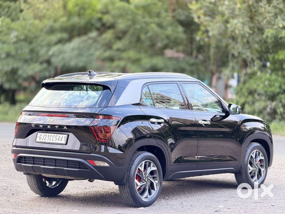 Hyundai Creta E 1.5 Diesel, 2022, Diesel
