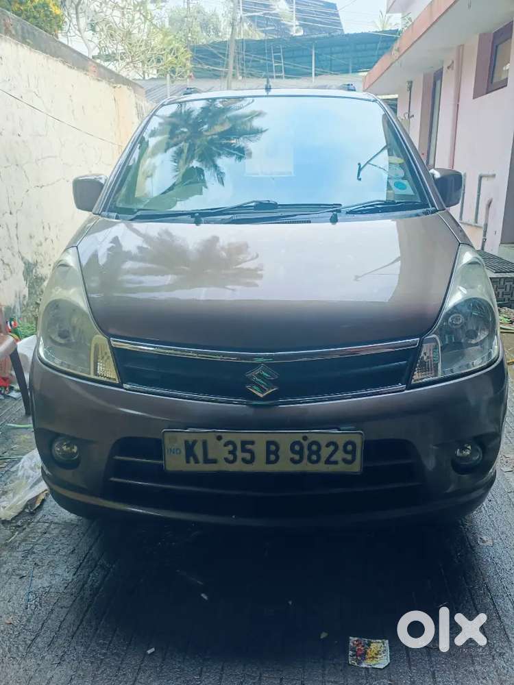 Maruti Suzuki Estilo 2011 Petrol 148000 Km Driven