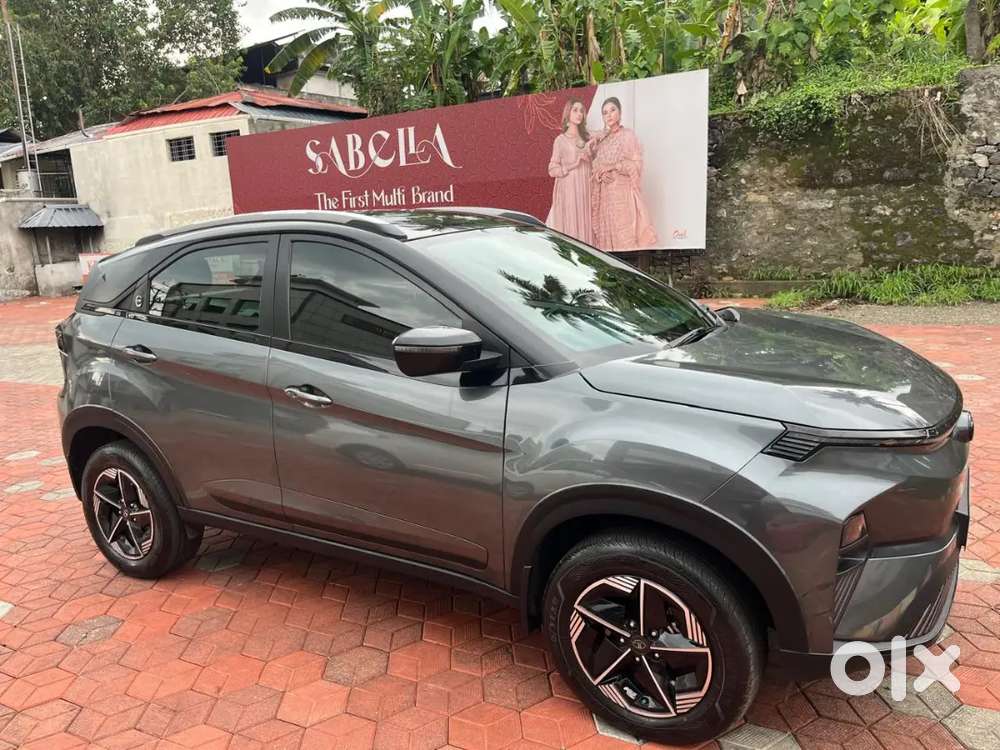 Tata Nexon Ev 2023 Electric Well Maintained