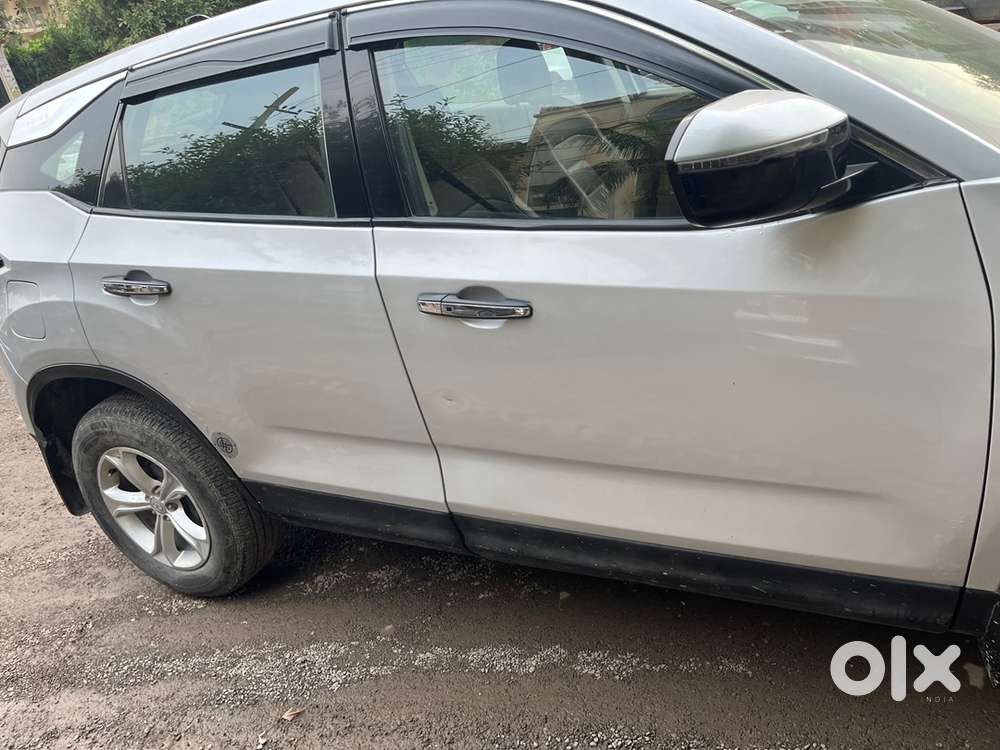 Tata Harrier Diesel 2019