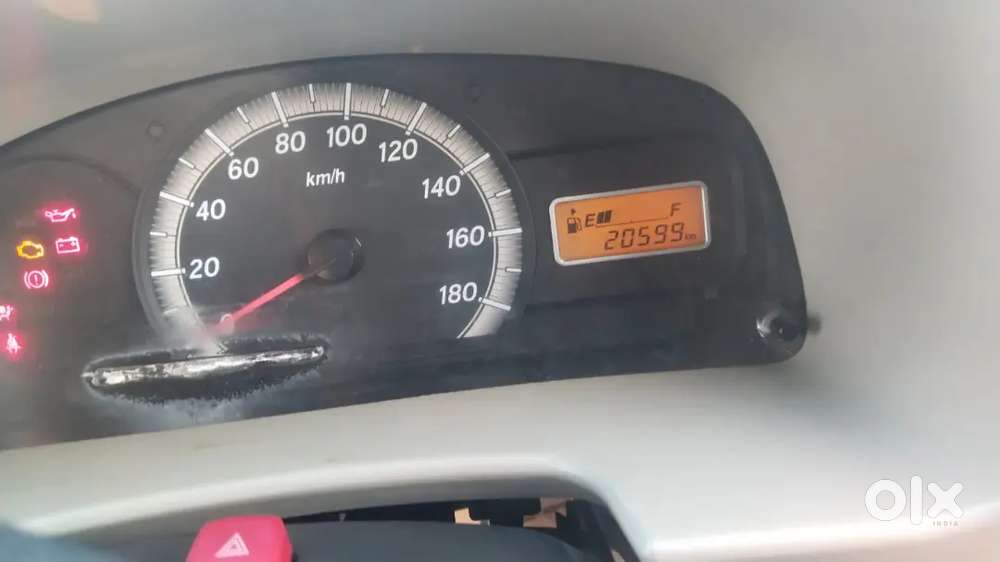 Maruti Suzuki Eeco 2022 Petrol 20000 Km Driven