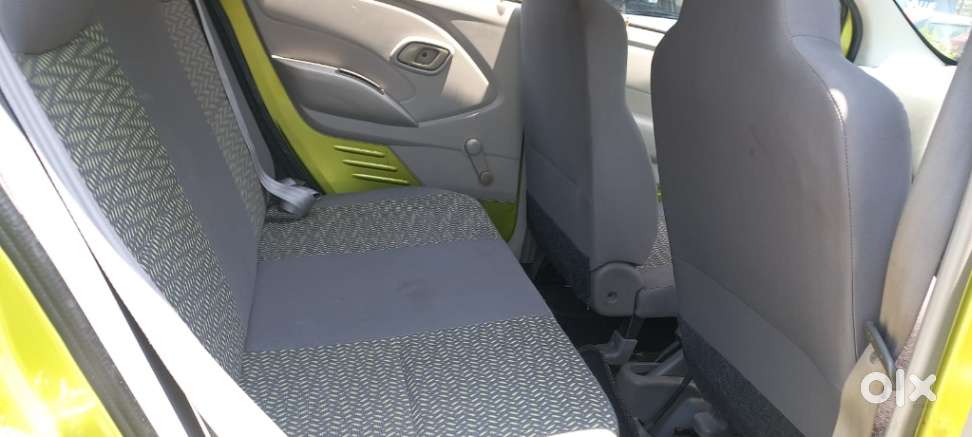 Datsun Redigo T Option, 2016, Petrol