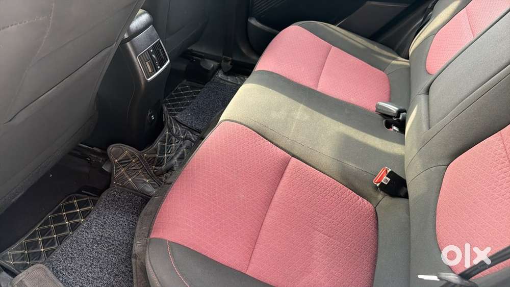 Hyundai Creta Petrol 2017