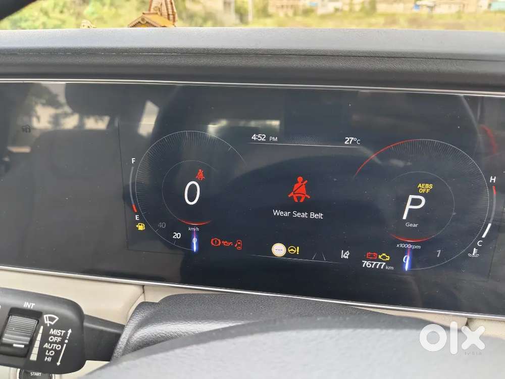Mahindra Xuv700 Petrol 2022