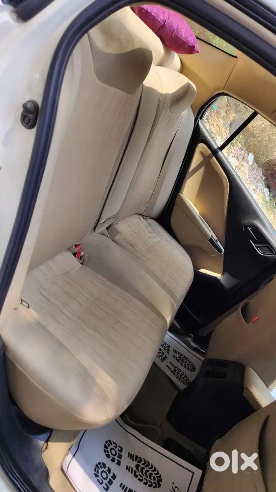 Honda City Ivtec  2014 Geniune Reading  Well Maintained