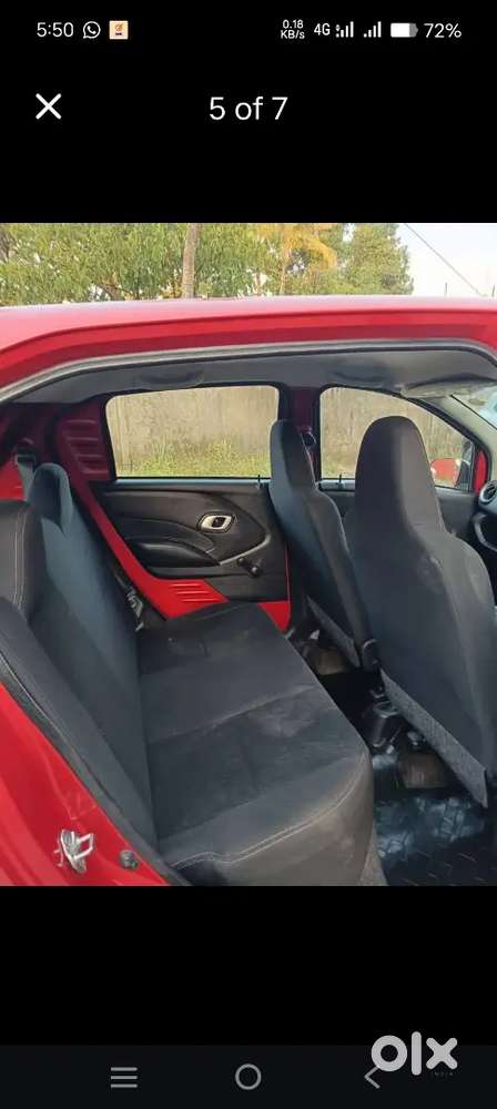 Datsun Redigo 0.8 T(o) 2019