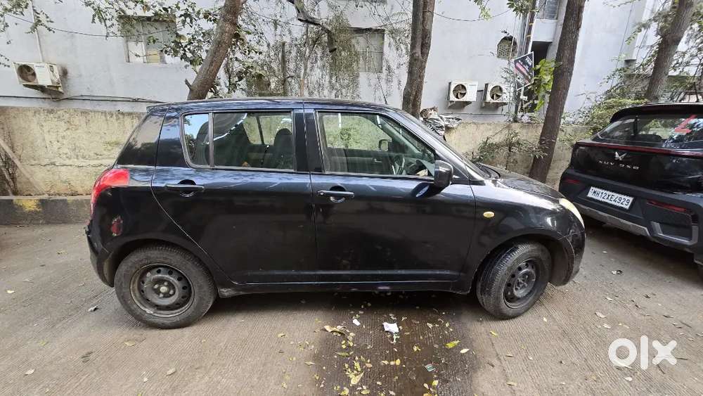 Good Condition Car With Good Engine And New Tyres