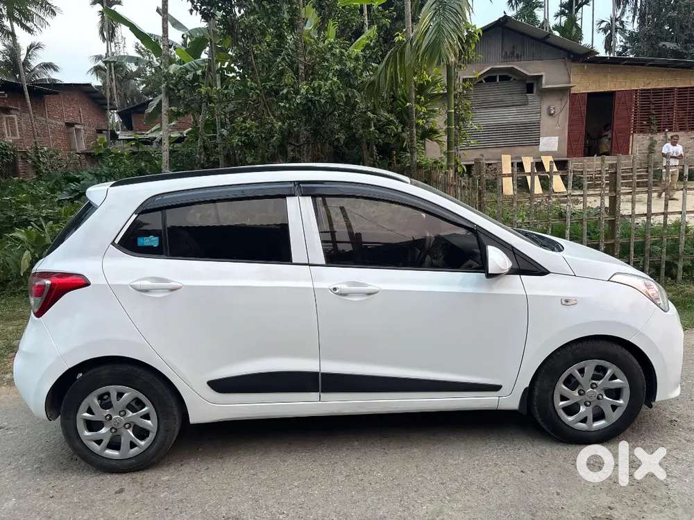 1st Owner Fresh Condition Hyundai Grand I10 Sports