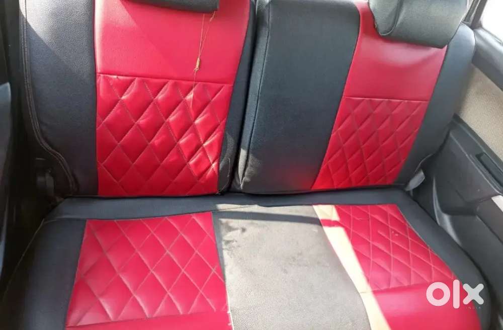 Maruti Suzuki Wagon R 2015 Cng