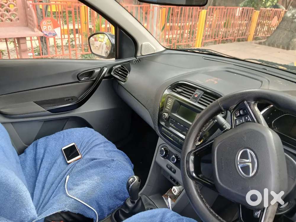 Tata Tigor 1.05 2020