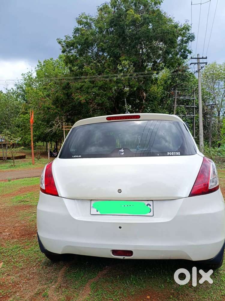 Maruti Suzuki Swift Vdi 2013 Diesel For Sale