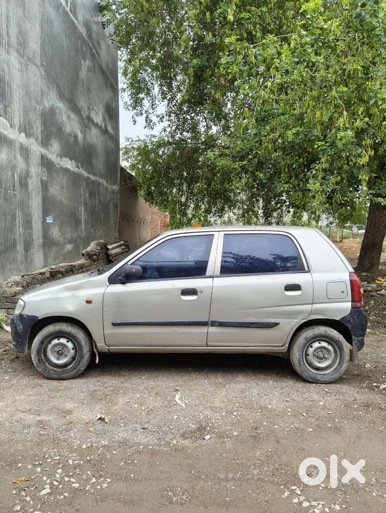 Maruti Suzuki Alto 2005