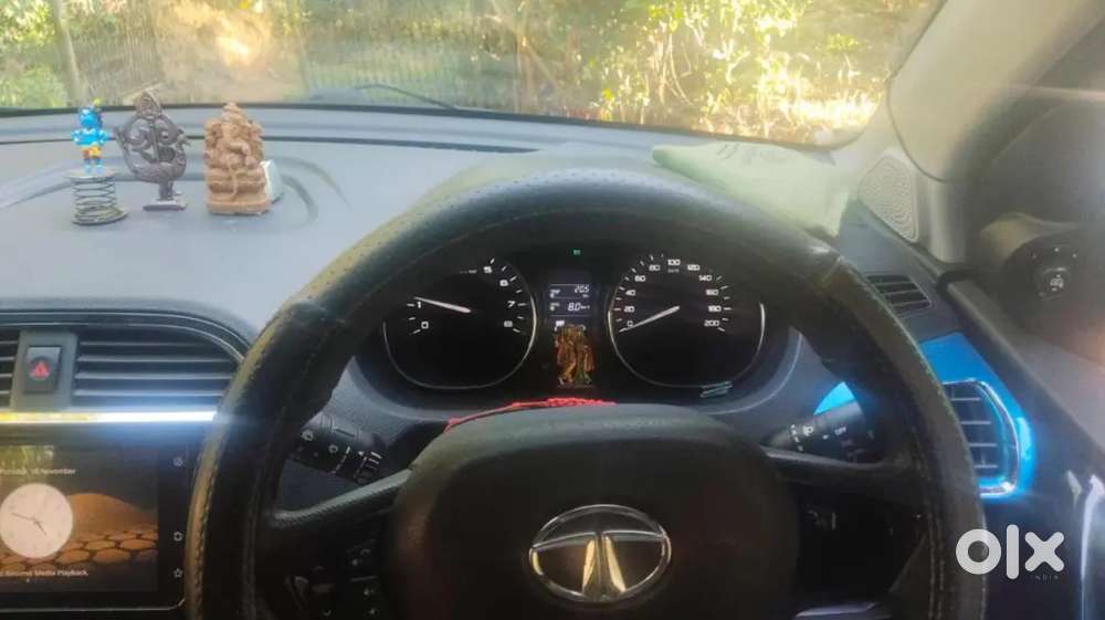 Tata Tiago 2019 Model