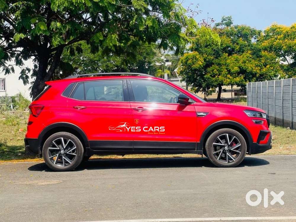 Skoda Kushaq 1.5 Monte Carlo Tsi Dsg, 2022, Petrol