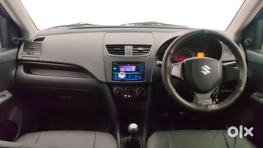 Maruti Suzuki Swift 2011-2014 Lxi, 2013, Petrol