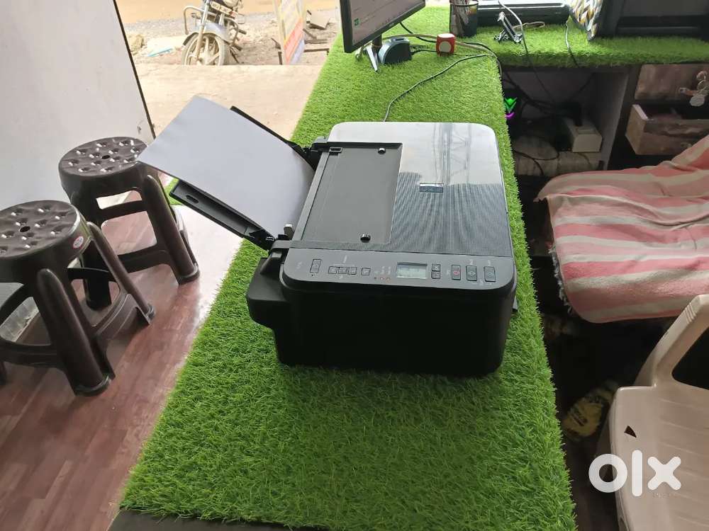 Canon Pixma 3370 printer