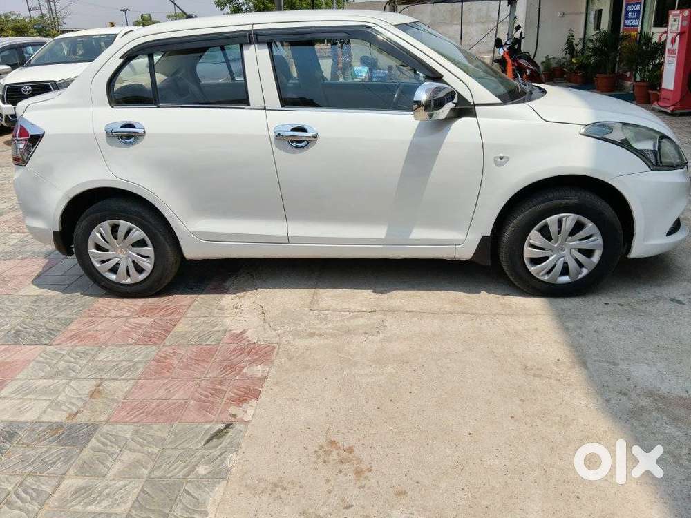 Maruti Suzuki Swift Dzire Tour, 2017, Diesel