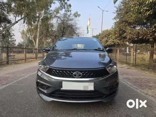 Tata Tiago 1.05 Revotorq Xt, 2021