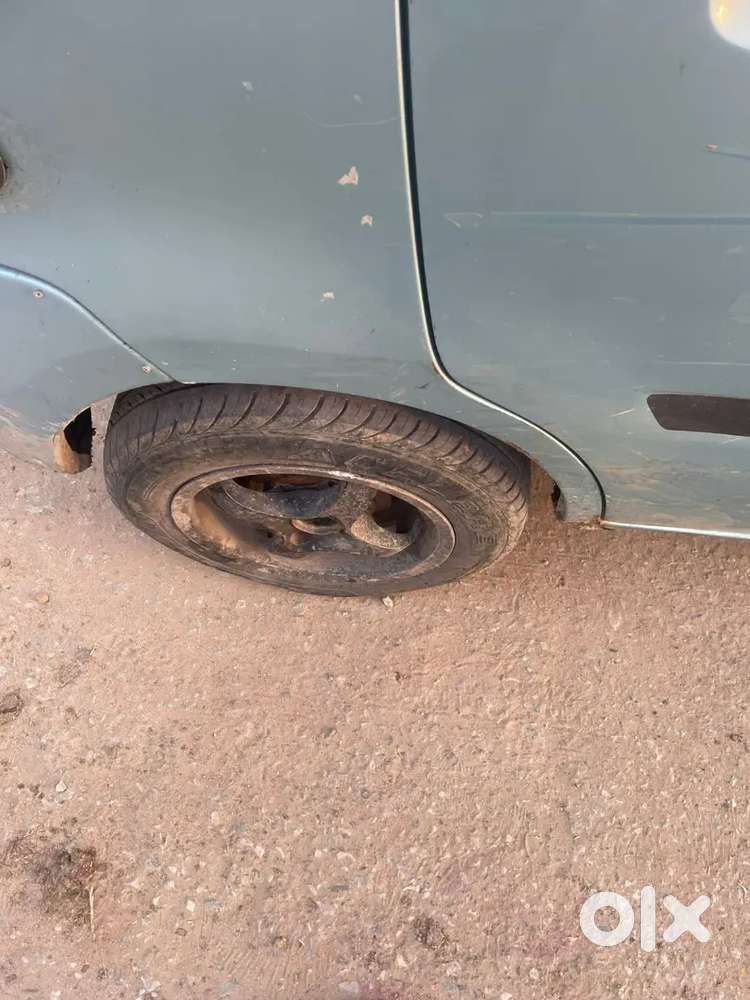 Maruti Suzuki Wagon R