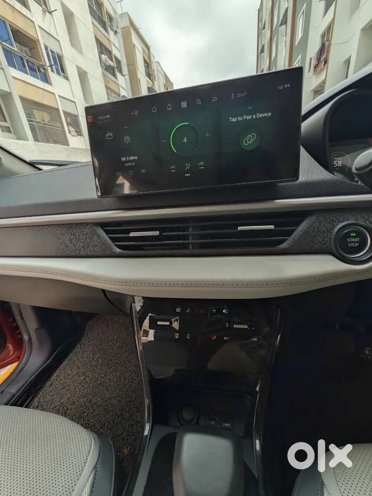 Tata Nexon Ev 2025 Edition