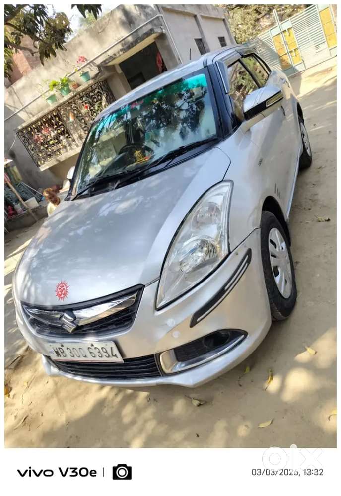 Swift Dzire Maruti Suzuki 2014 Diesel Manual