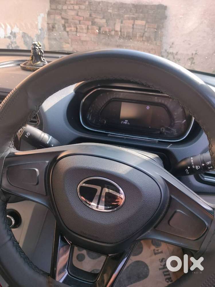 Tata Tigao New Condition
