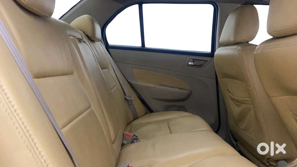 Maruti Suzuki Swift Dzire Amt Zdi, 2016, Diesel