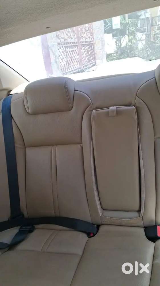 Honda Amaze 2018