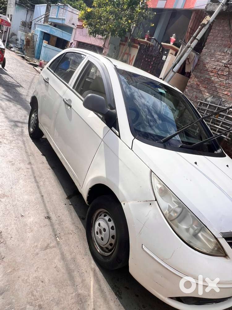 Tata Nexon Ev 2012 Diesel Good Condition