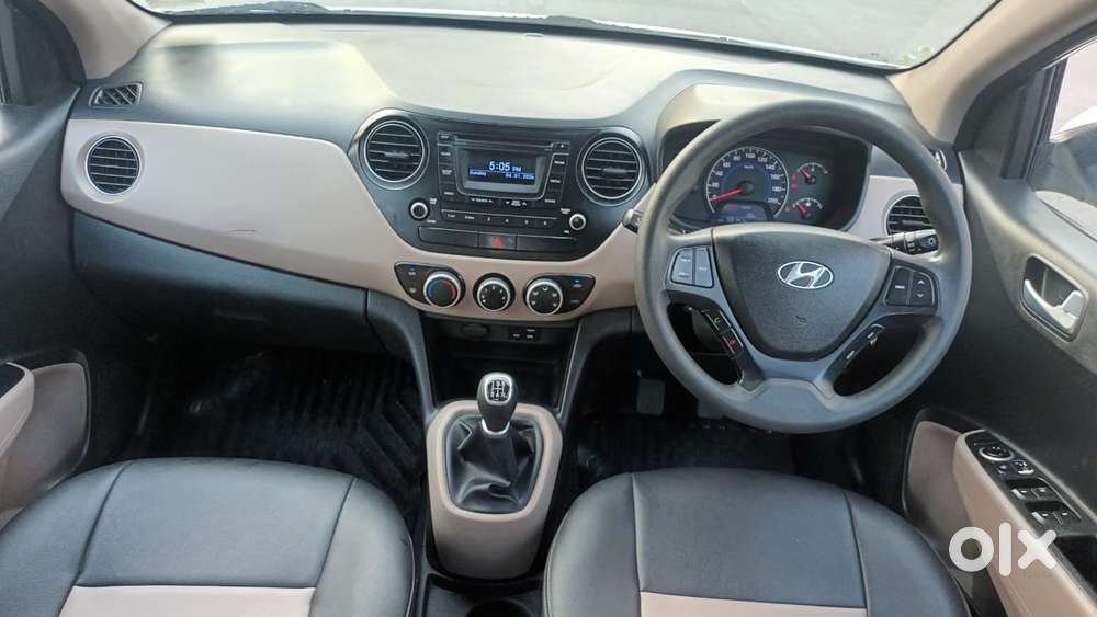 Hyundai Grand I10