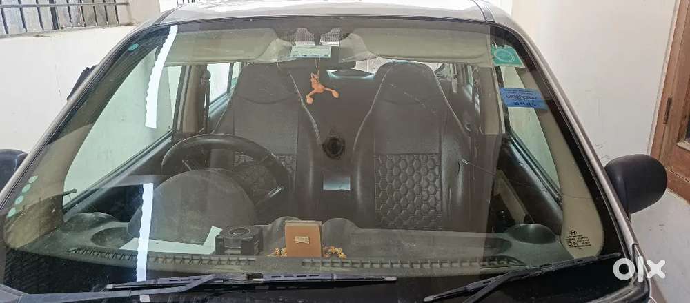 Hyundai Santro Xing 2013 Petrol 135000 Km Driven