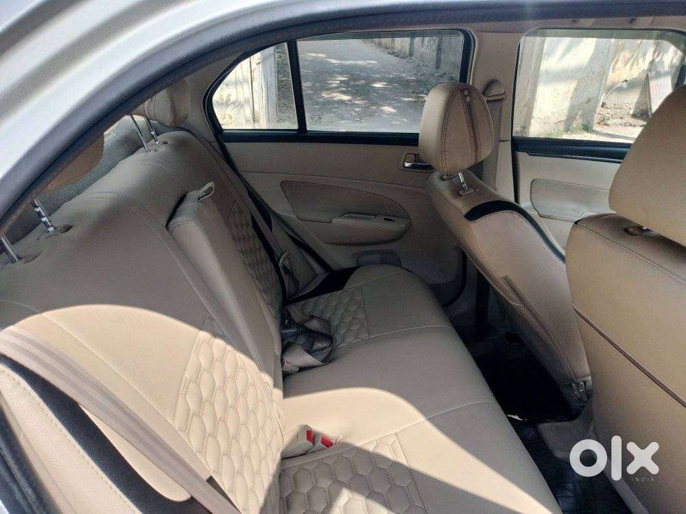 Maruti Suzuki Dzire 1.2 Vxi, 2013, Petrol