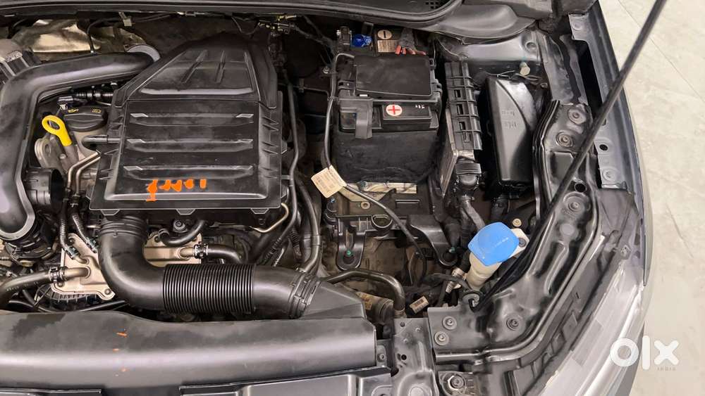Volkswagen Virtus Highline Plus 1.0 Tsi At, 2022, Petrol