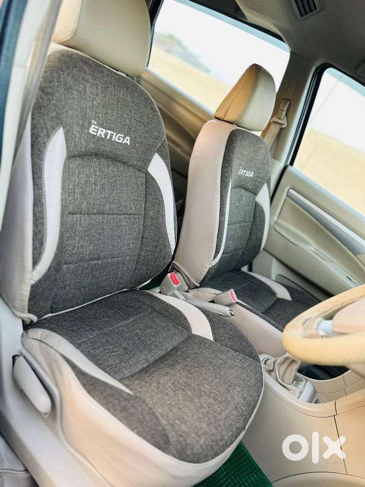 Maruti Suzuki Ertiga Shvs Vdi, 2016, Diesel