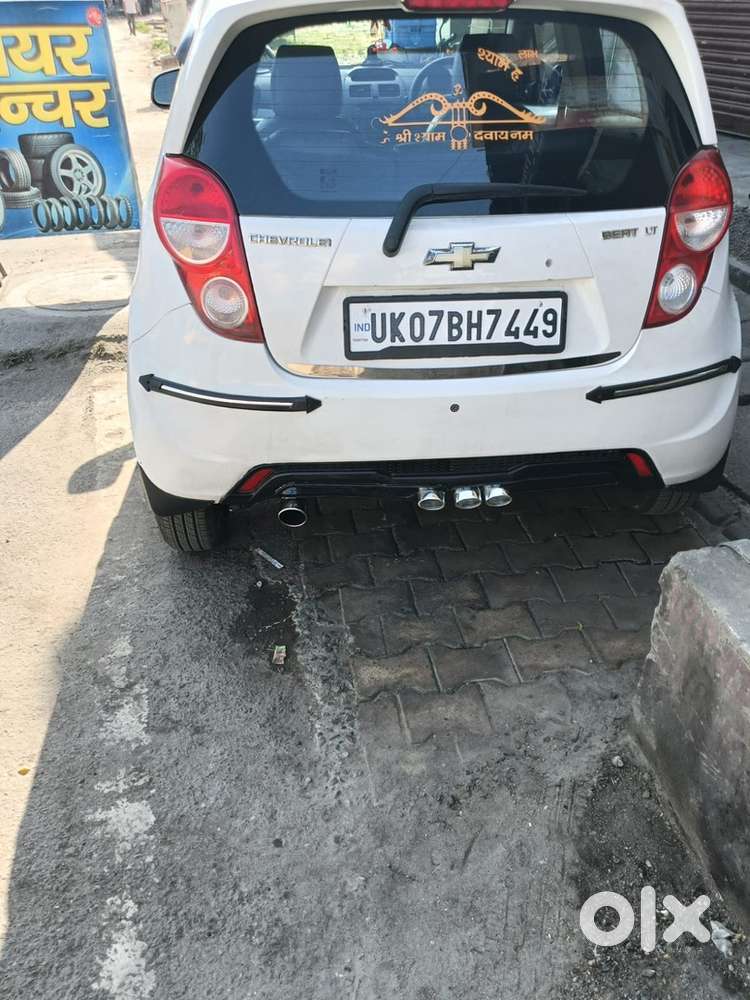 Chevrolet Beat Diesel 2015