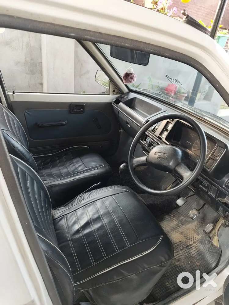 Maruti 800 Good Condition New Tyare
