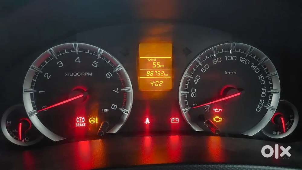 Maruti Suzuki Swift 2016 Cng Well Maintained And With Android Install