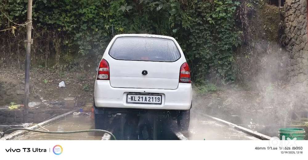 Maruti Suzuki Alto 2008