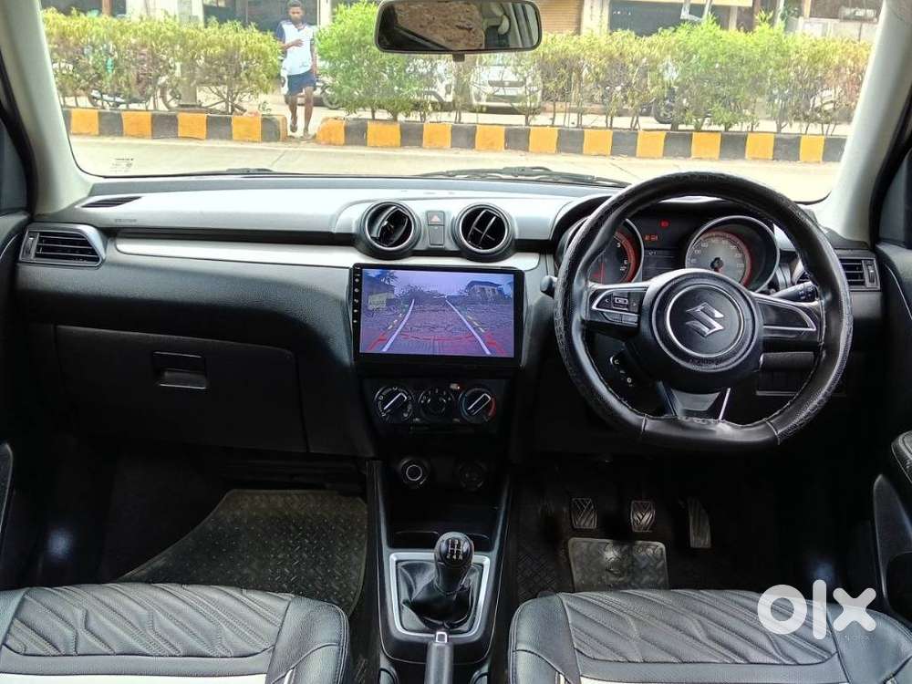 Maruti Suzuki Swift Vdi, 2019, Diesel