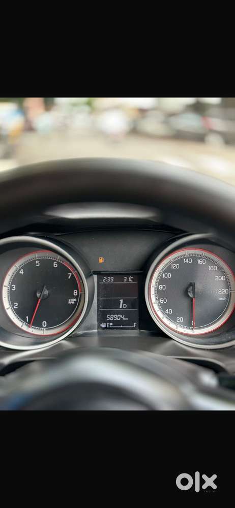 Maruti Suzuki Swift 1.2 Vxi Deca Limited Edition, 2023, Petrol