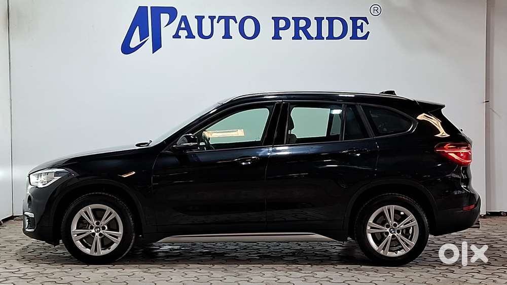 Bmw X1 2.0 Sdrive20d Xline, 2019, Diesel