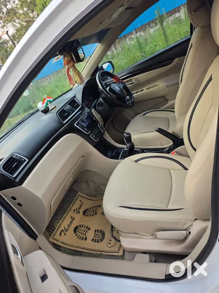 Maruti Suzuki Ciaz 2015 Petrol Well Maintained