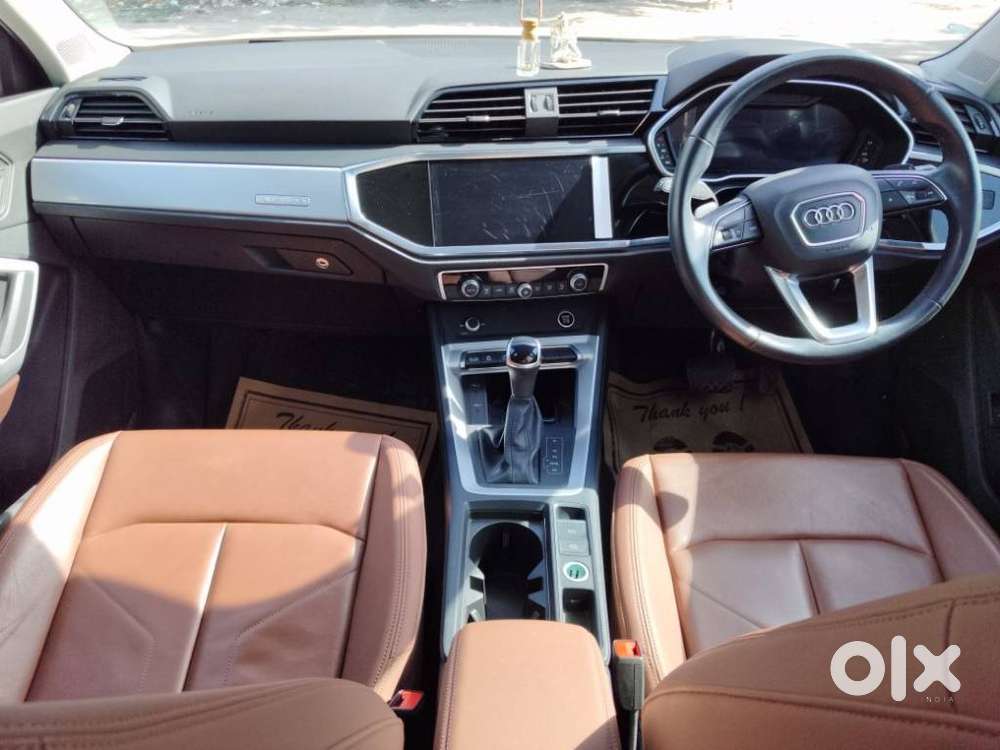 Audi Q3 Sportback Technology Plus S-line, 2024, Petrol