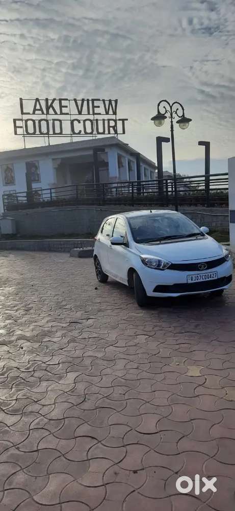 Tata Tiago 1.2 Revotron 2020
