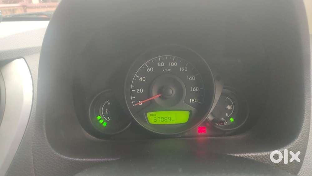 Hyundai Eon Era +, 2012, Petrol