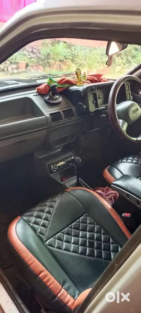 Maruti Suzuki 800 2006 Petrol 136800 Km Driven